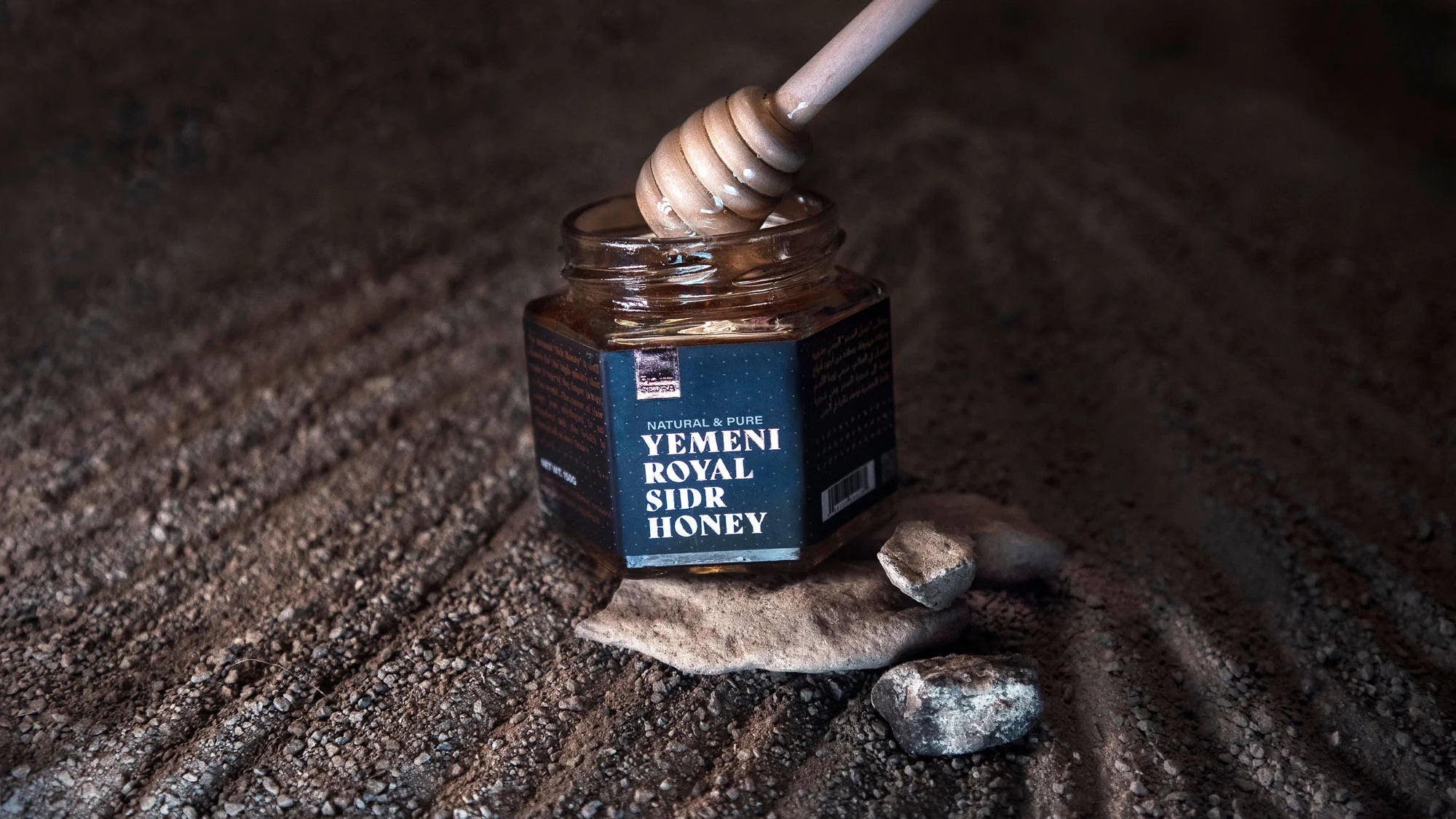 What is Yemeni Sidr Honey