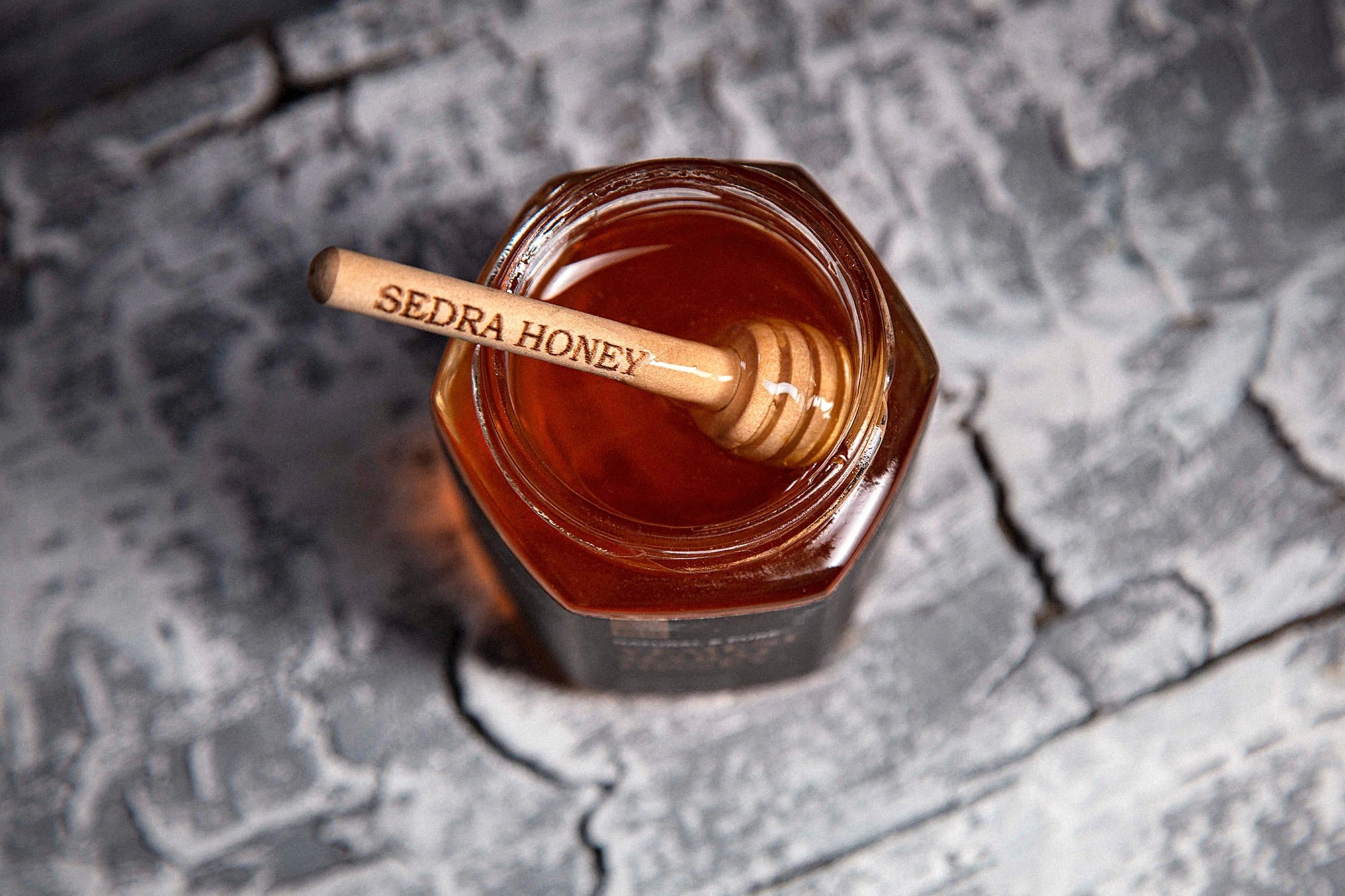 Properties of natural honey