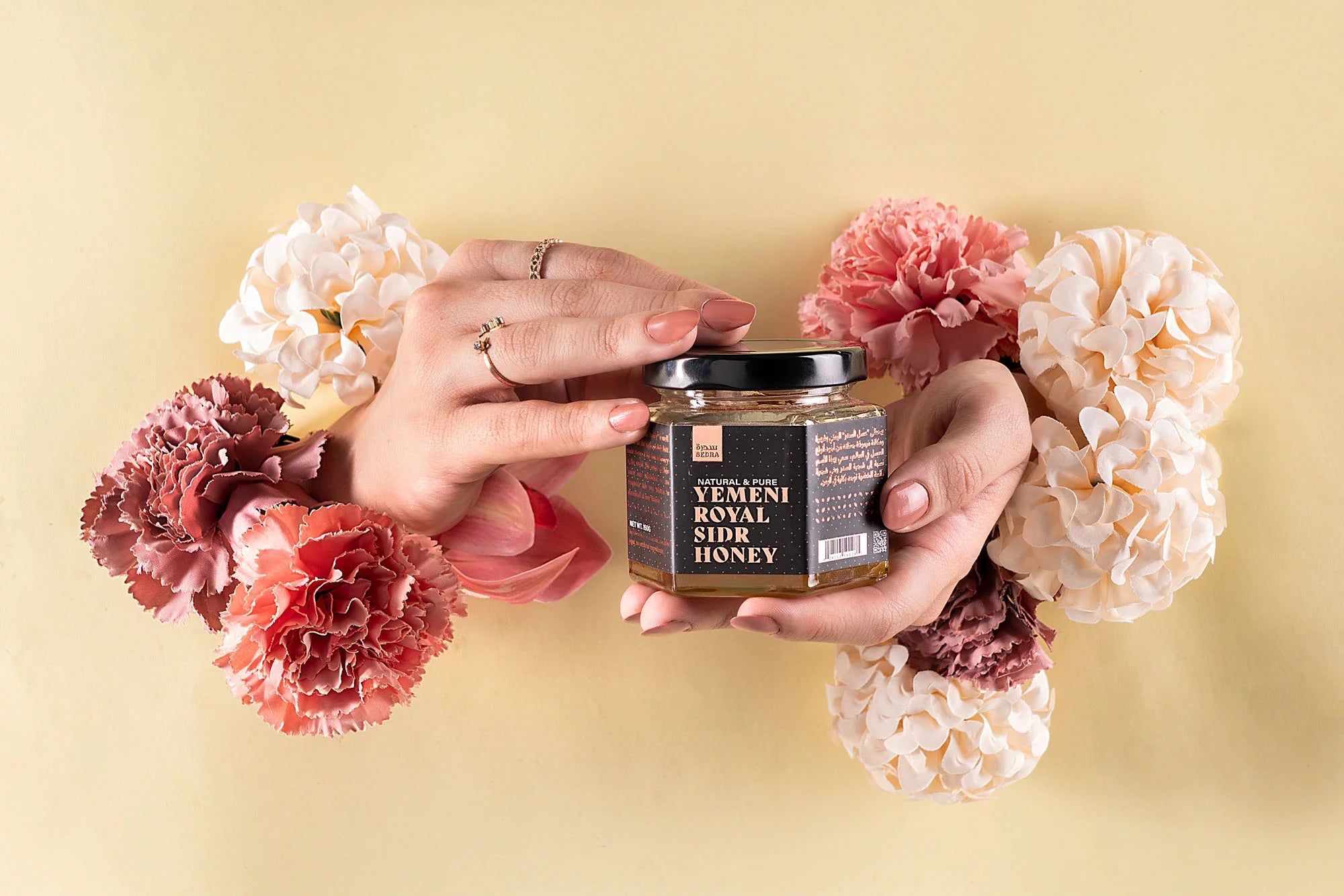 What is Yemeni Sidr honey?