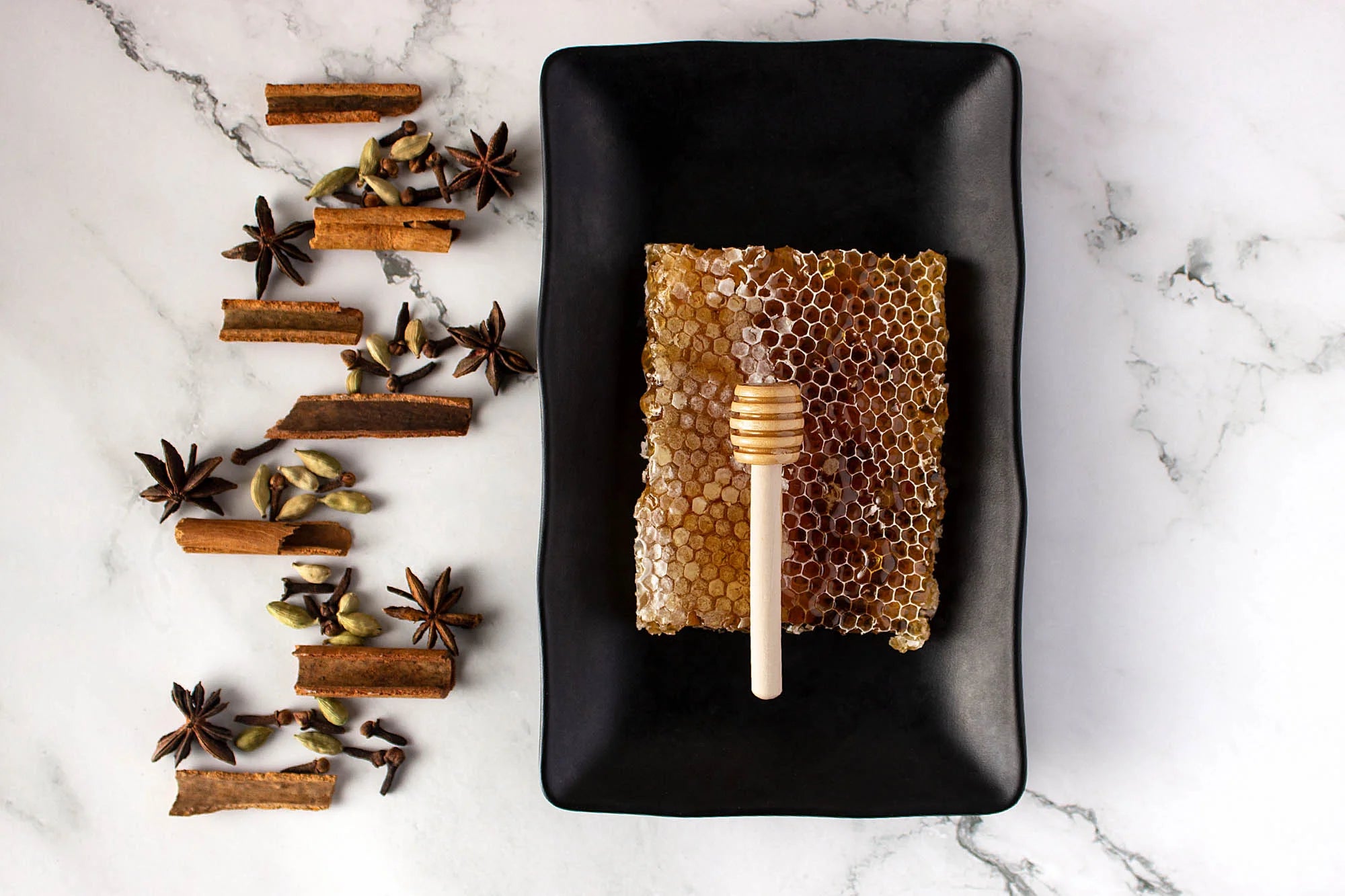 What is Yemeni Honeycomb?