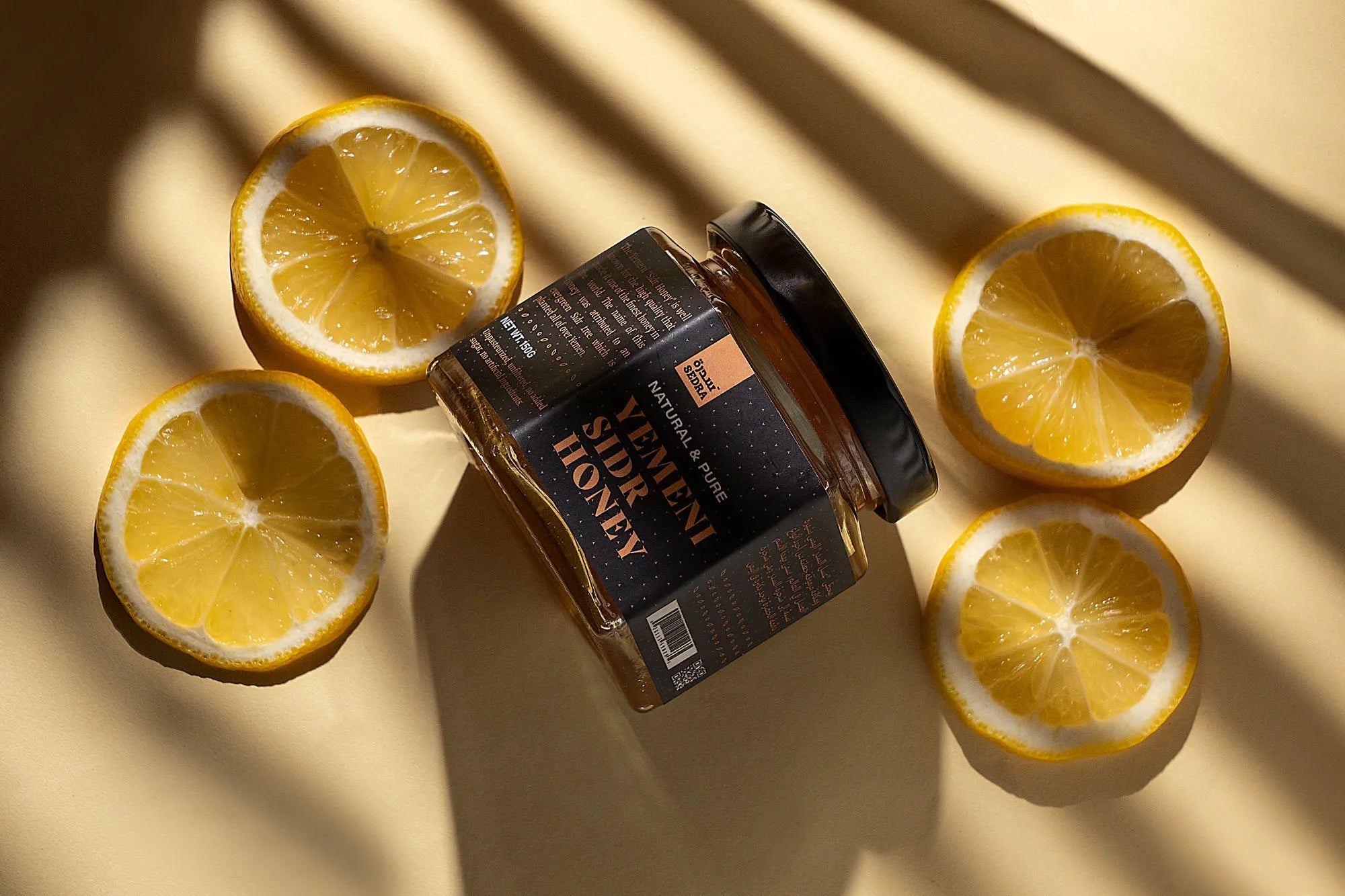 Sidr Honey