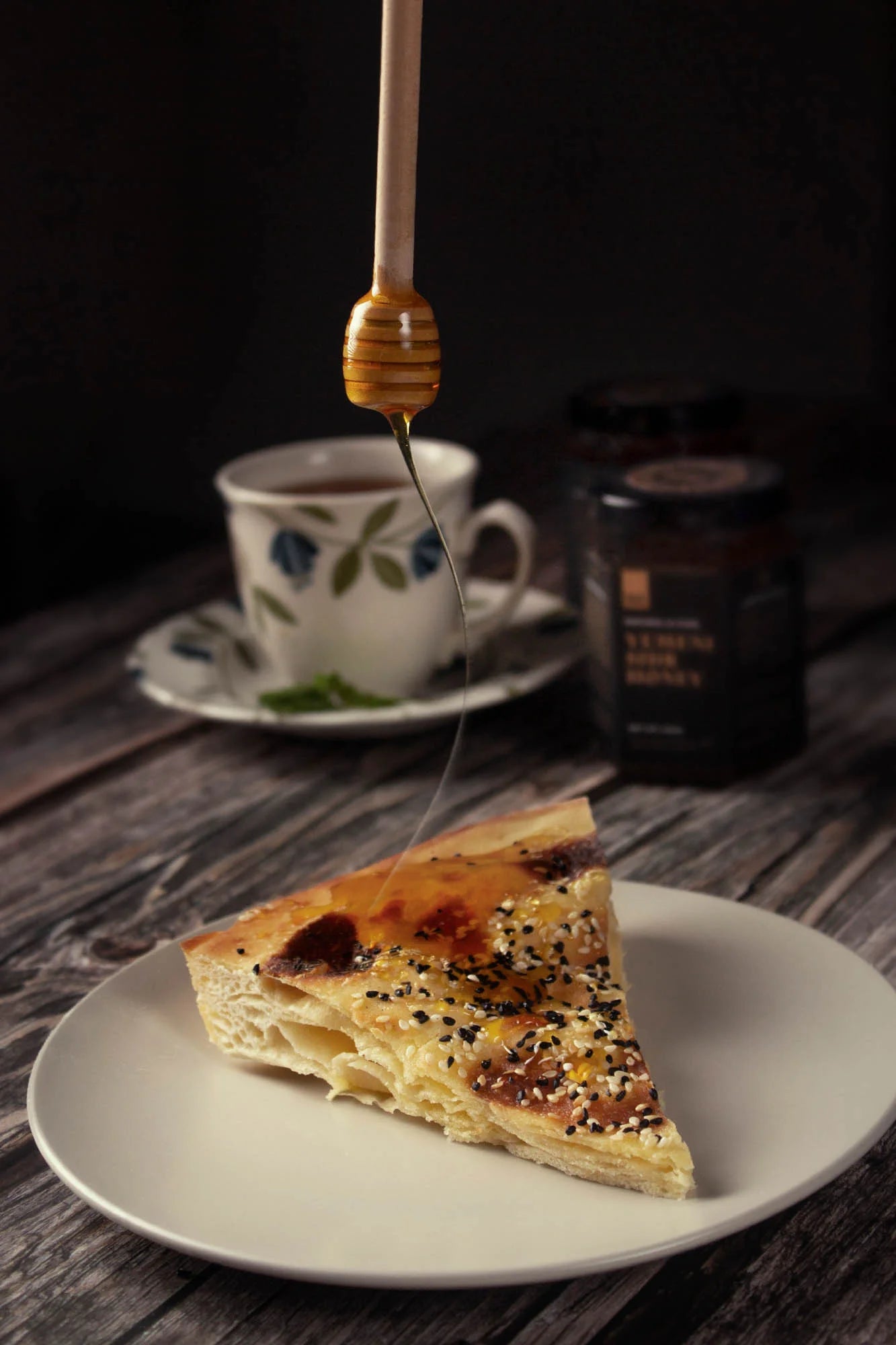[SEDRA HONEY] YEMENI SIDR HONEY 150G