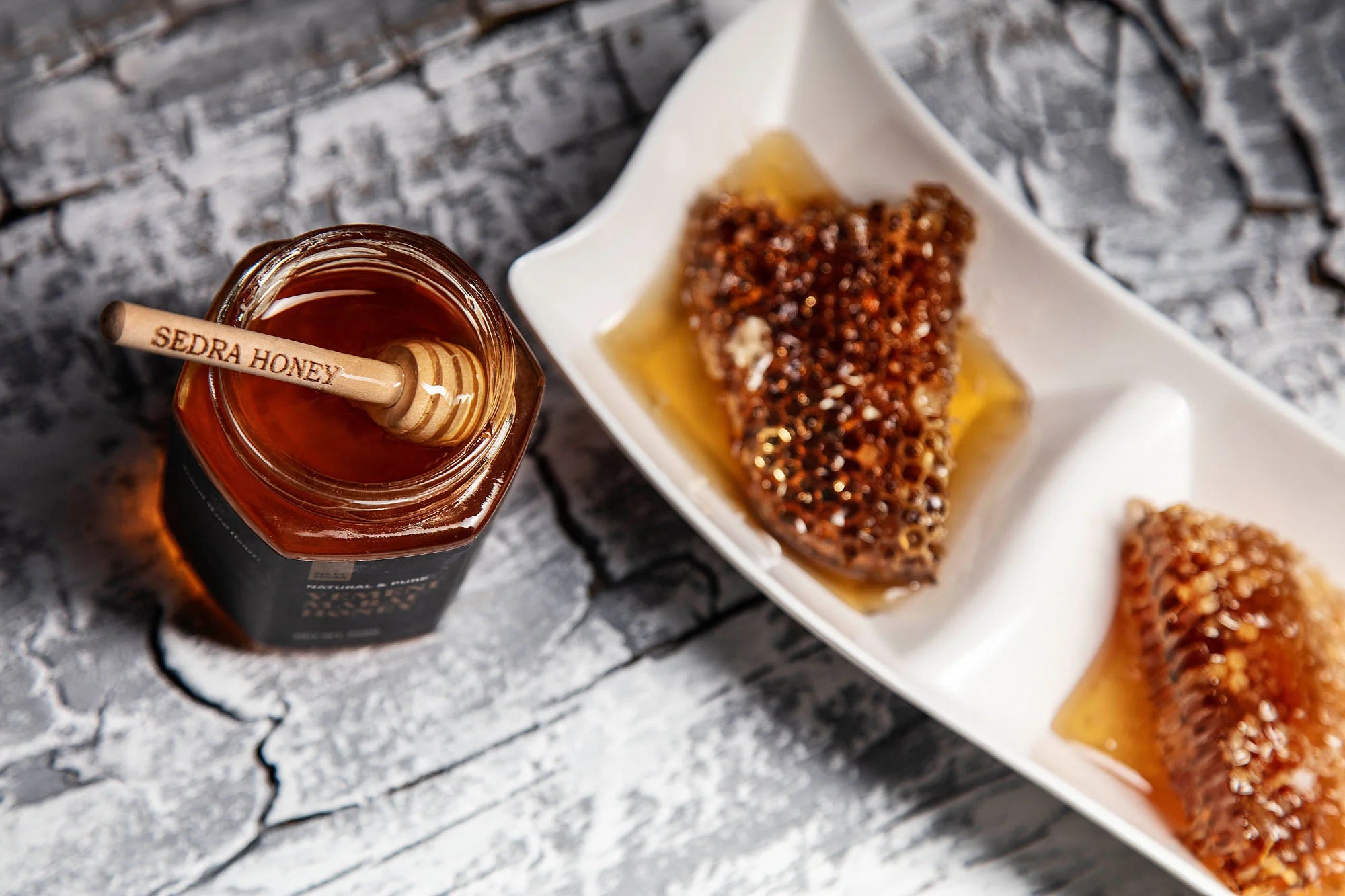 SEDRA FOR ROYAL YEMENI HONEY - MALAYSIA